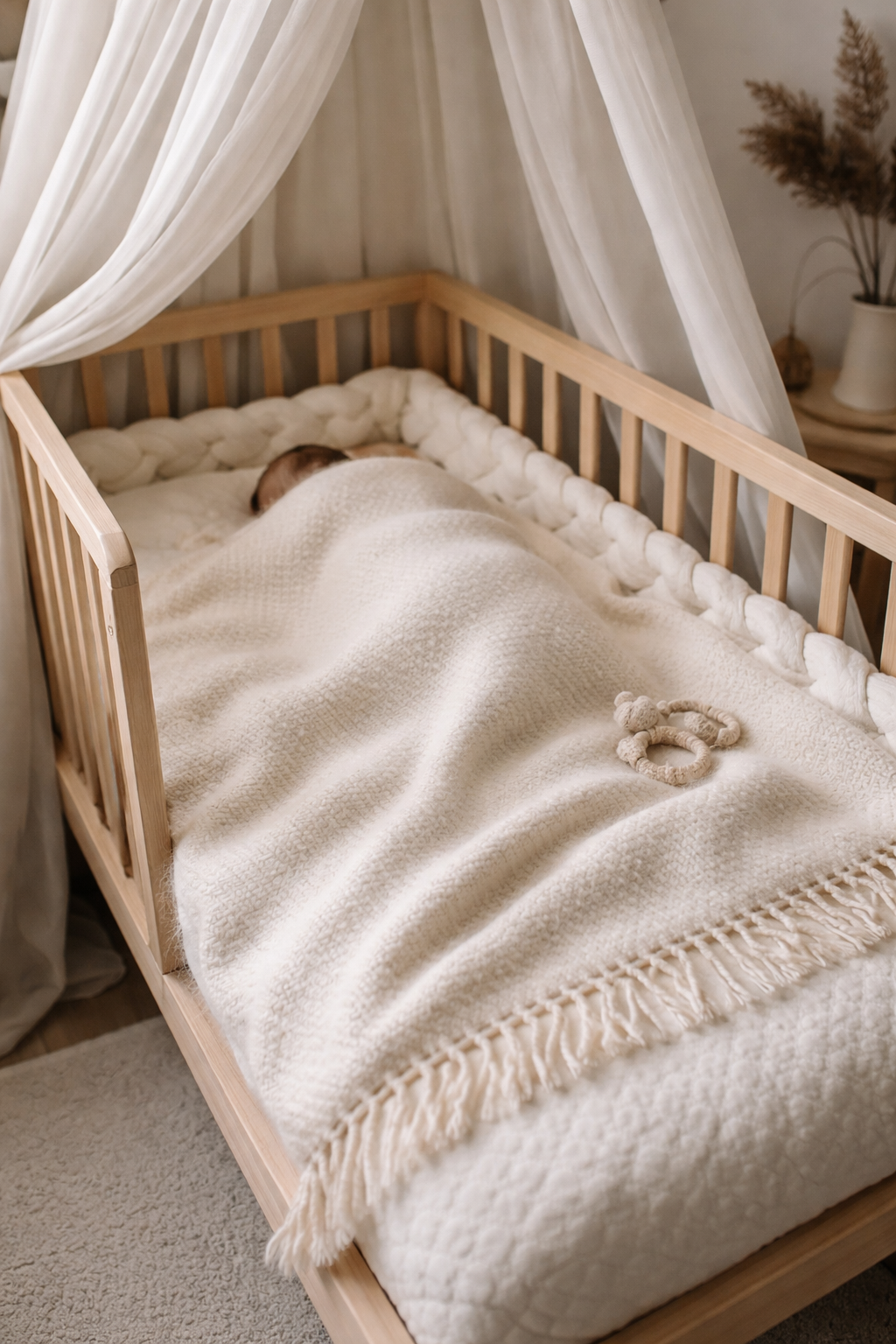 Merino babycollectie