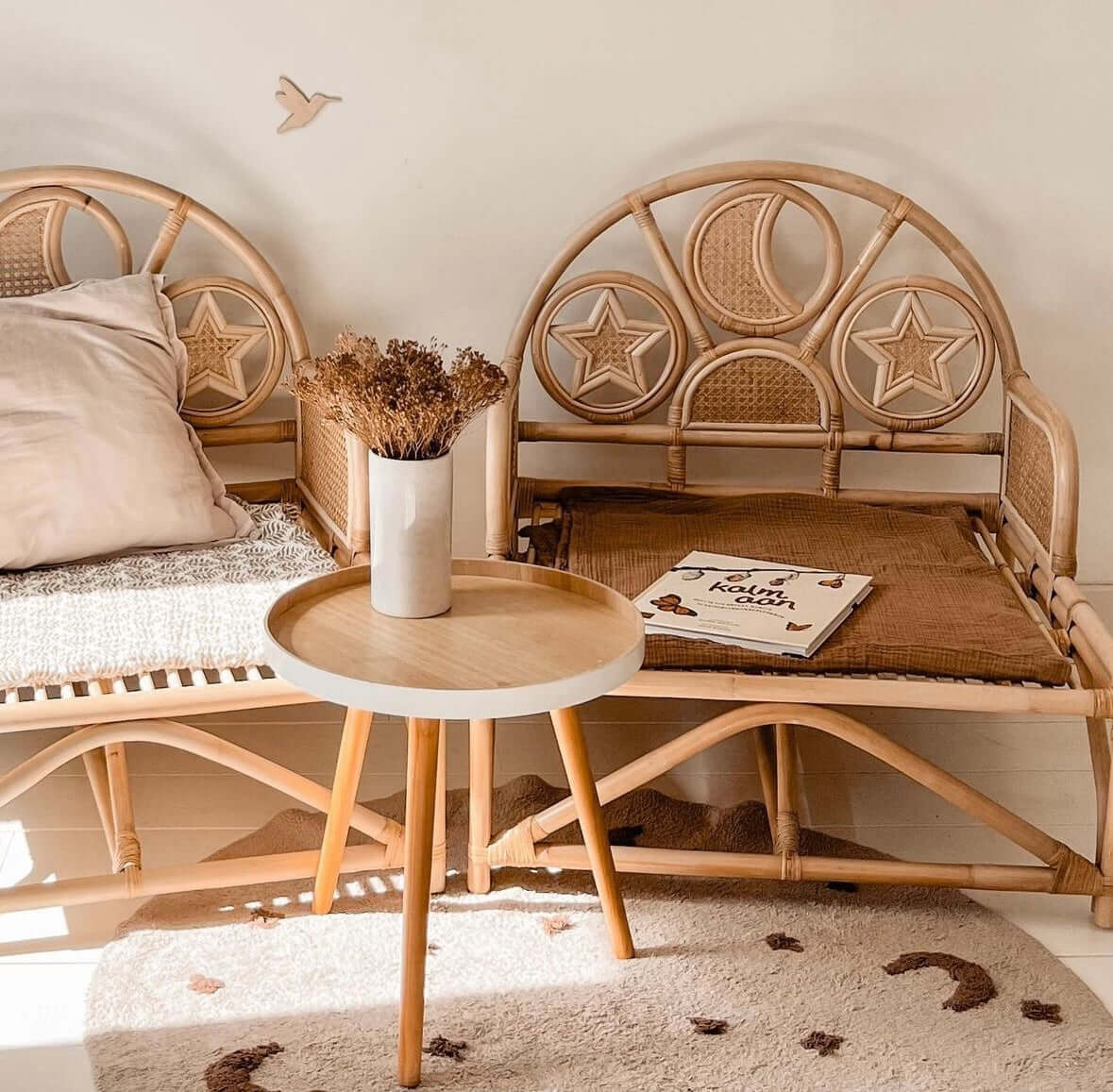 Kinderkamer