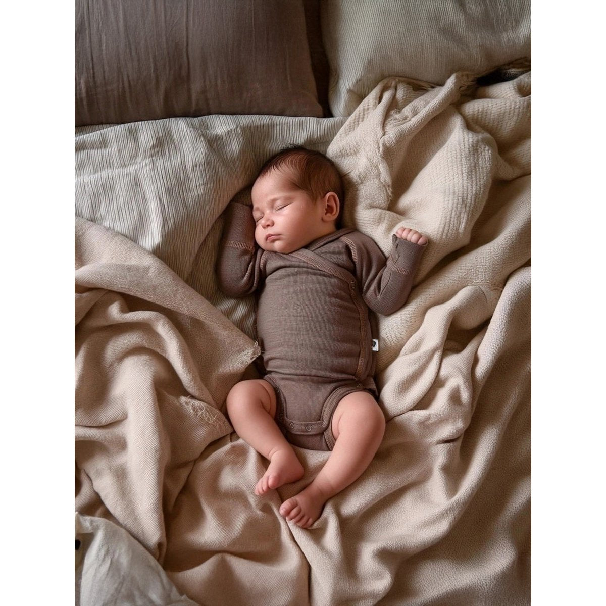 Newborn Essentials