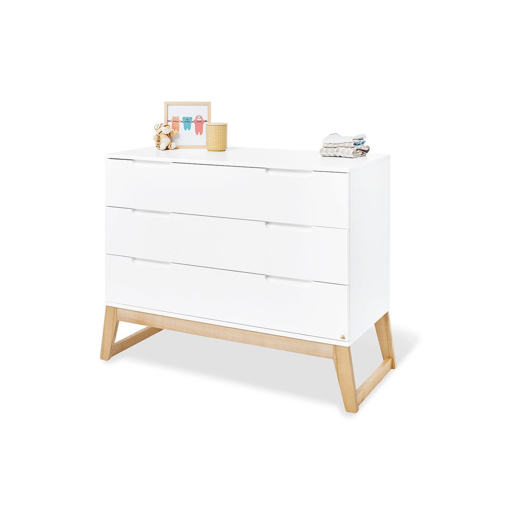 Kinderkamer "brug" breed, 3 delen