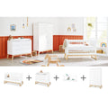 Kwekerij 'Brug' breed, incl. wandplank