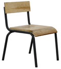 KidsDepot stoel Original - zwart