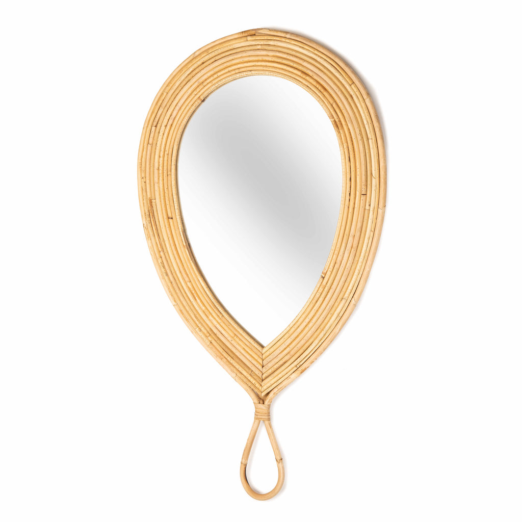 KidsDepot spiegel Mica - naturel