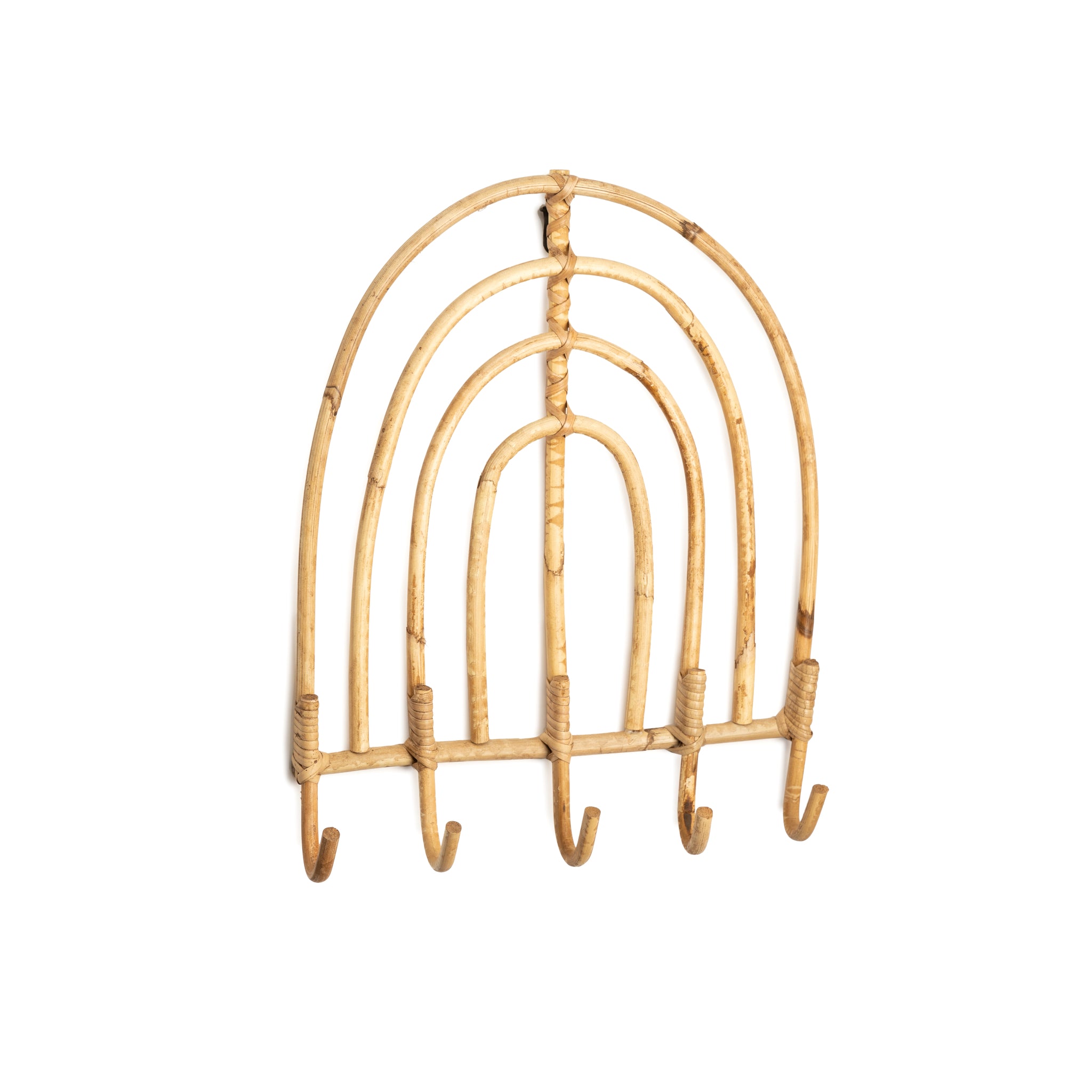 KidsDepot wandhaak Ruby - naturel
