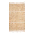Kidsdepot vloerkleed Hana - naturel