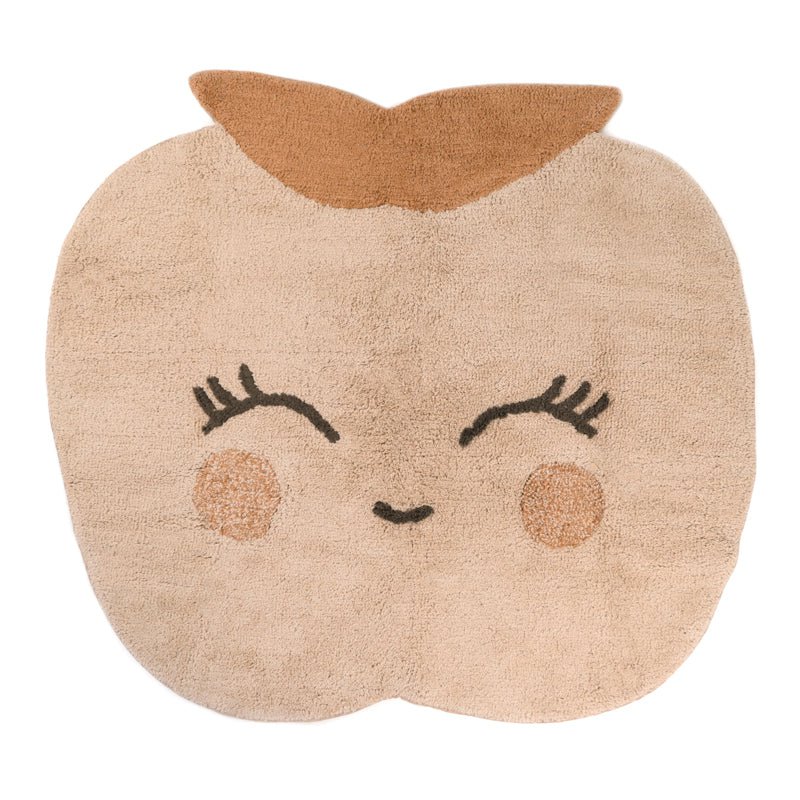 CANDY APPLE kinderkleed kleine appel