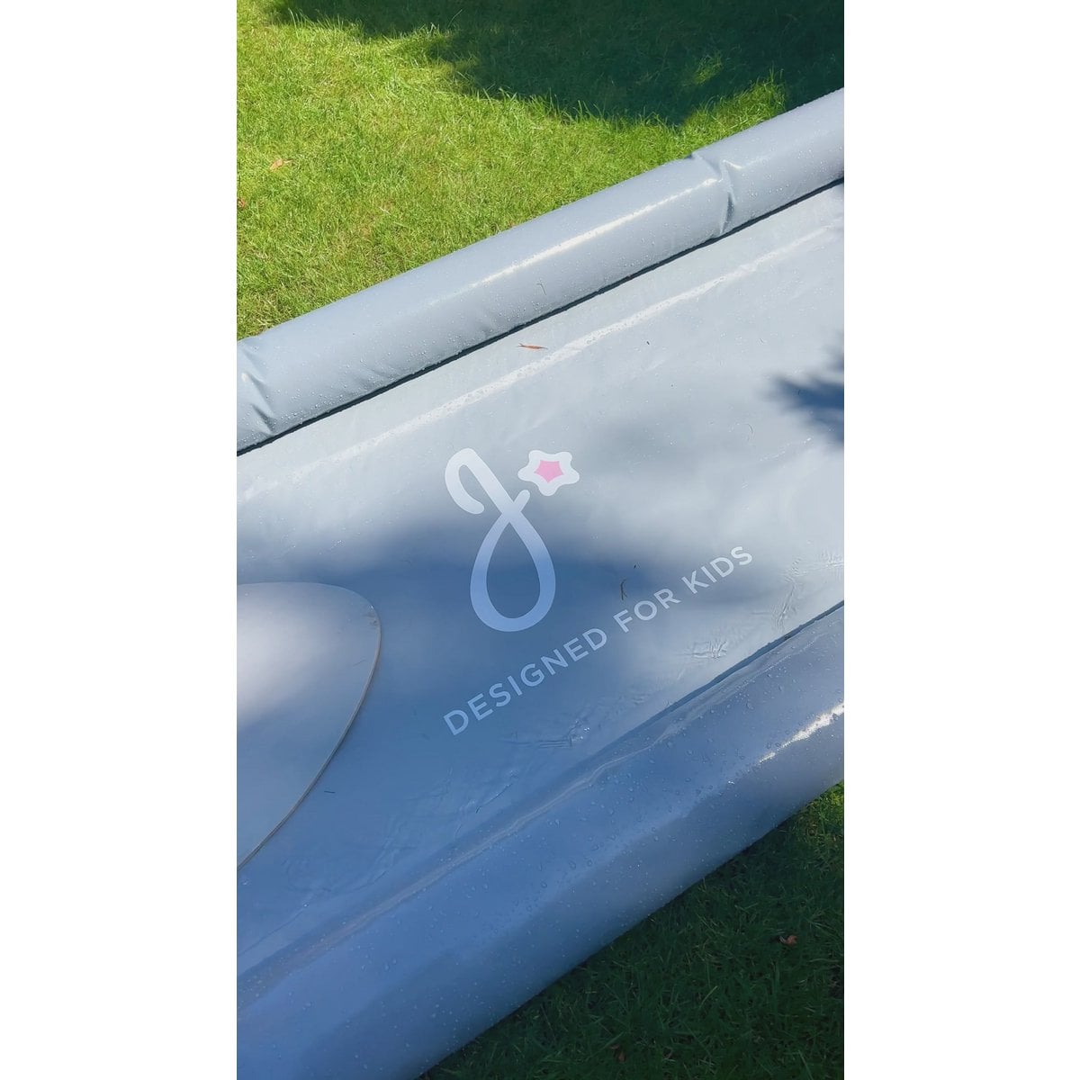 Surfboard