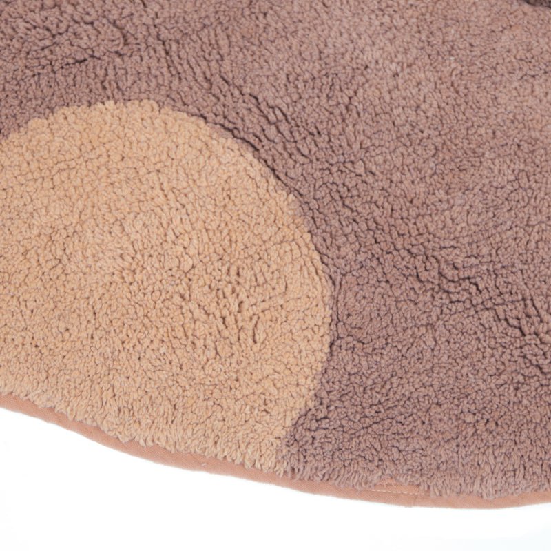 LITTLE SÖREN luipaard kindertapijt