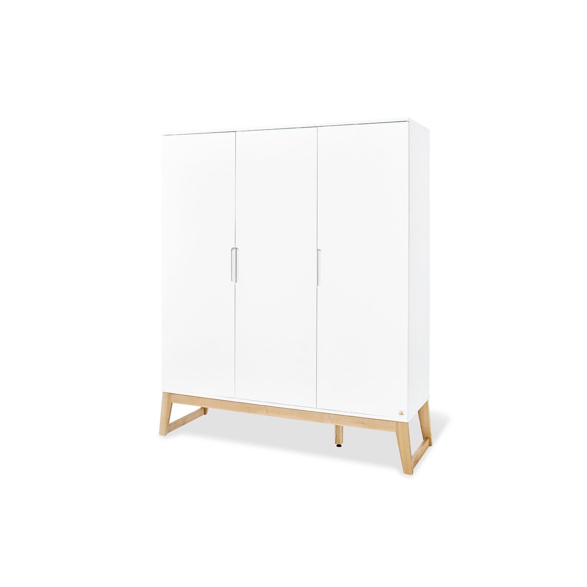 Garderobe "brug" groot