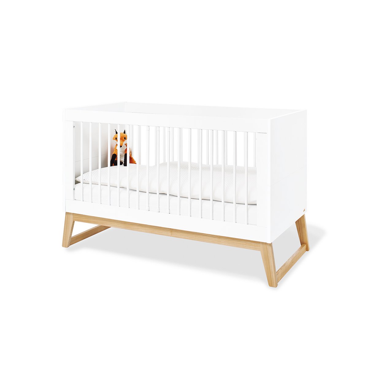 Kinderkamer "brug" breed, 2 delen