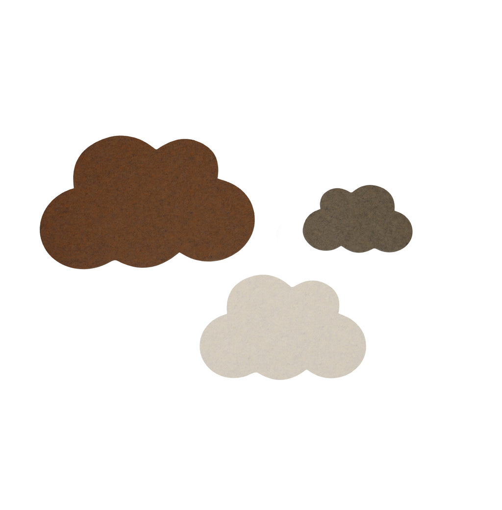 Kidsdepot wanddecoratie Beau -