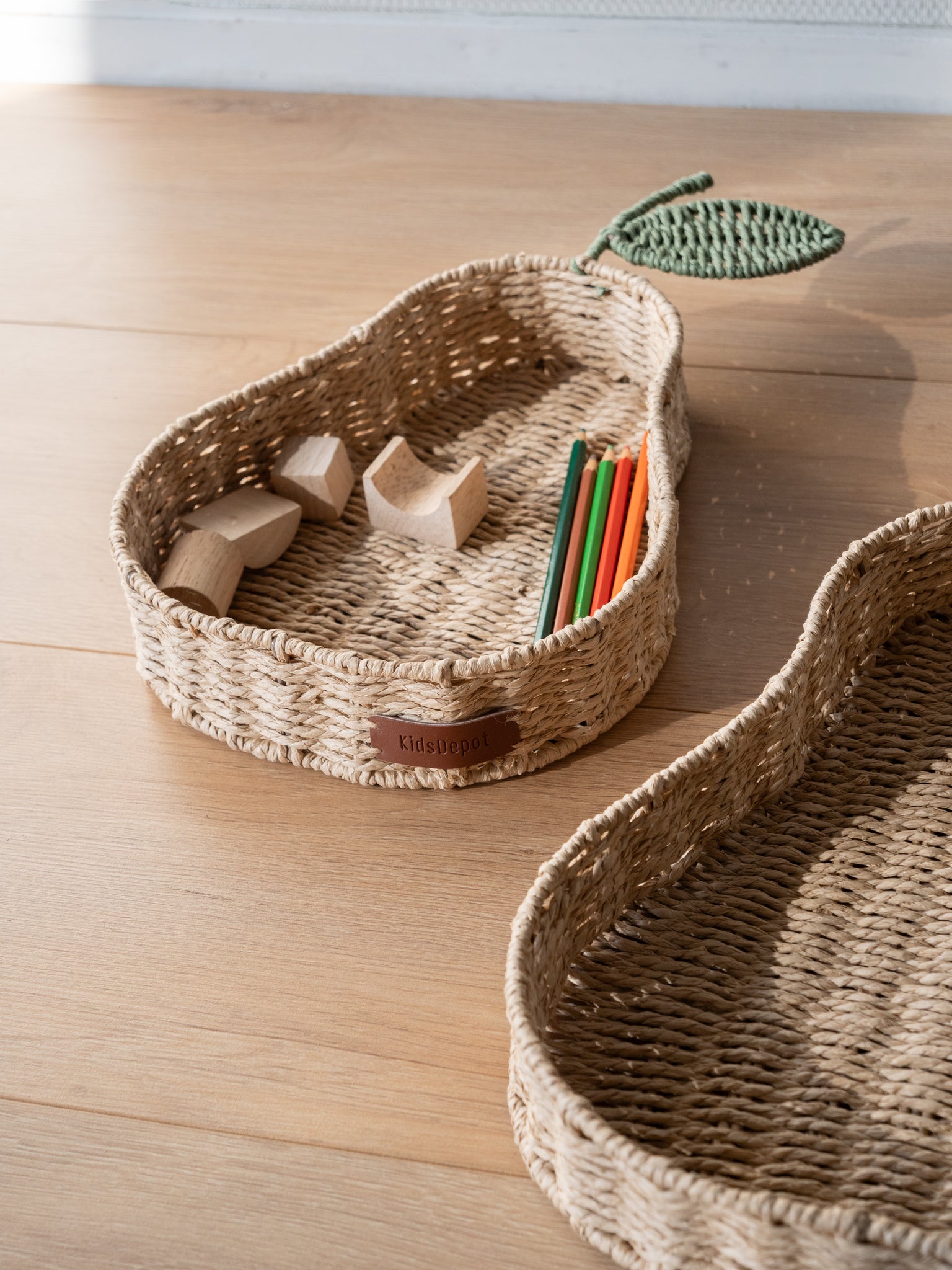 Mand Pari set van 2