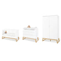 Kinderkamer "brug" breed, 3 delen