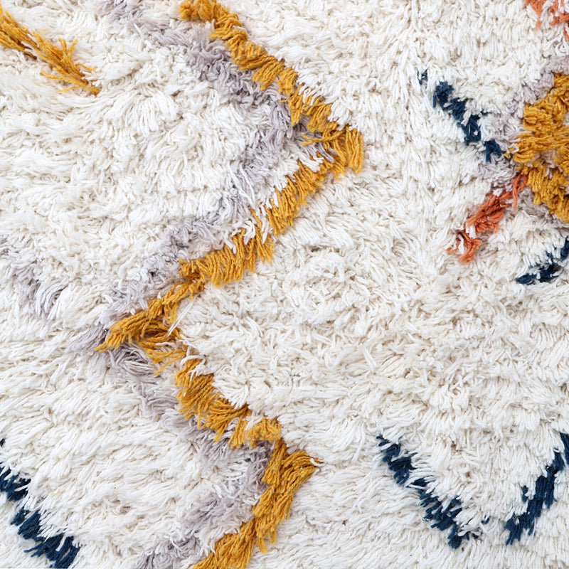 TRISHNA Berbers kindertapijt