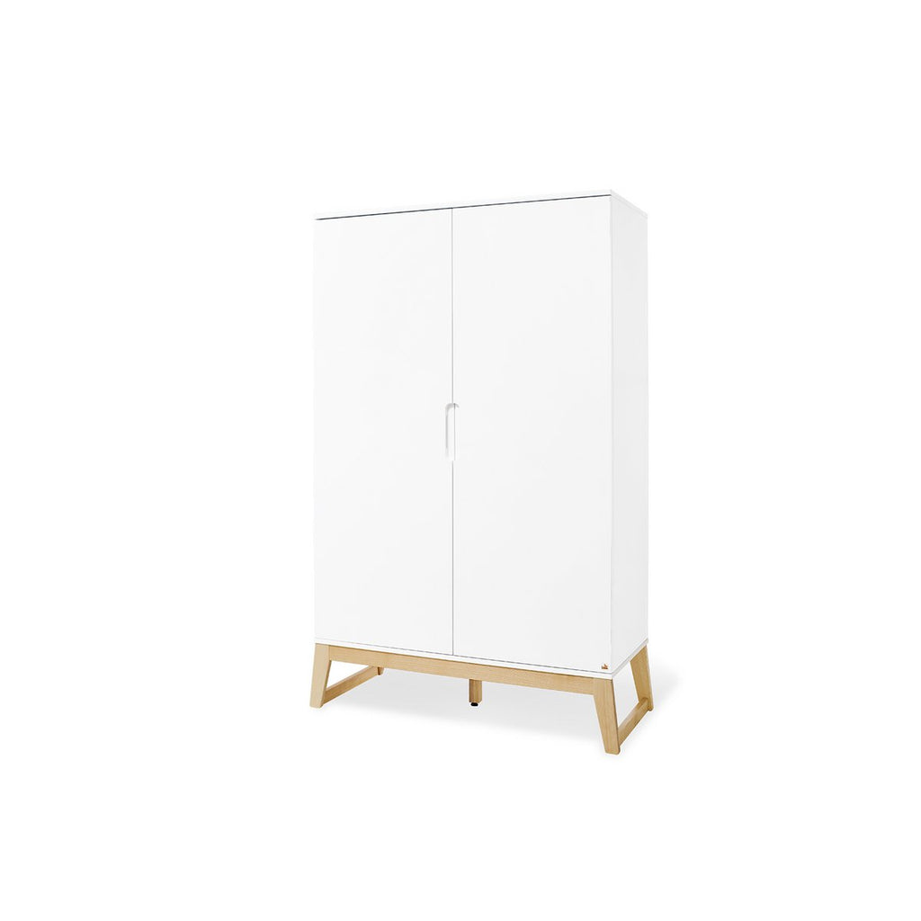 Garderobe "brug"