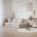 Montessori Speelbank Kinderbank