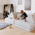 Montessori Speelbank Kinderbank