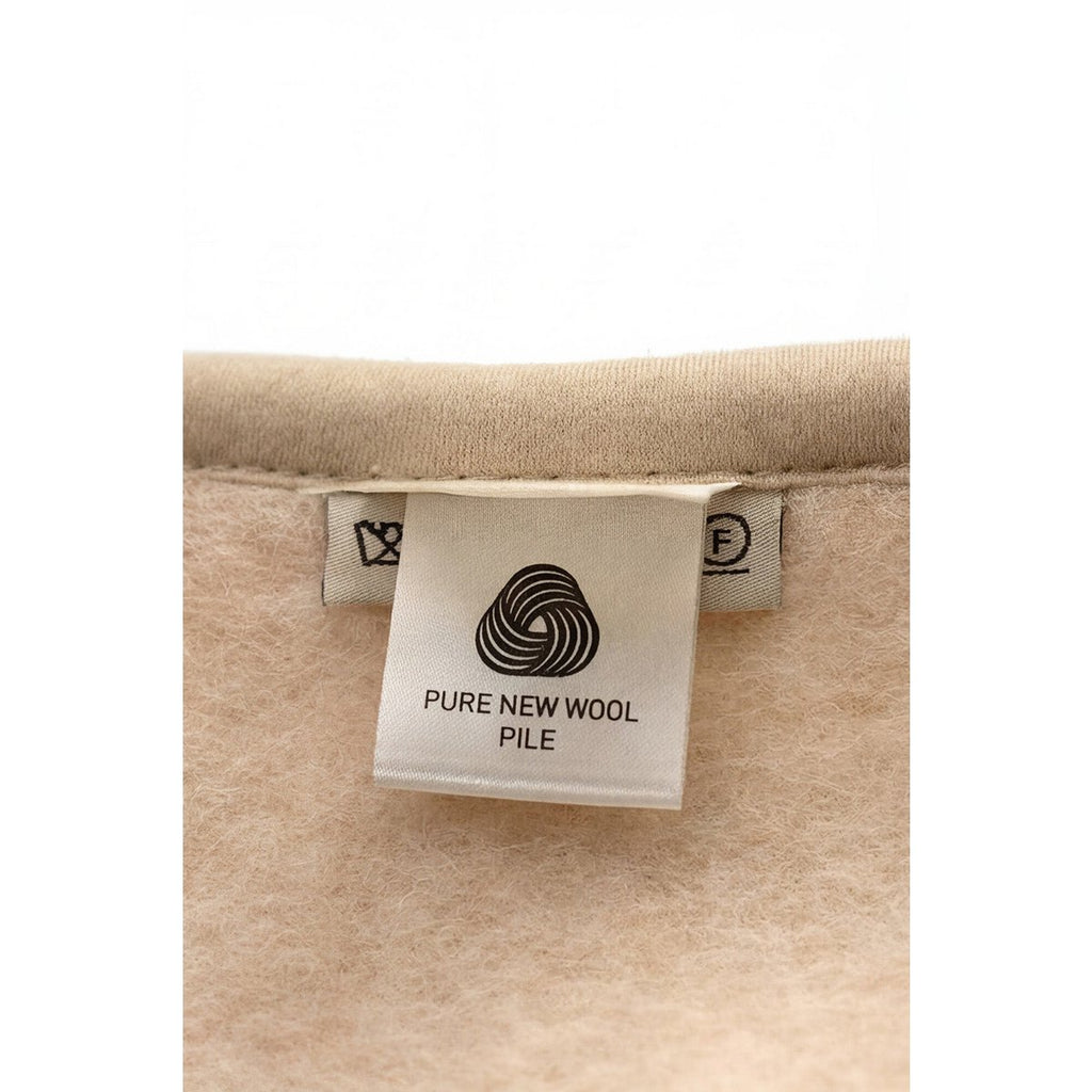 100% Merino wol ledikant deken