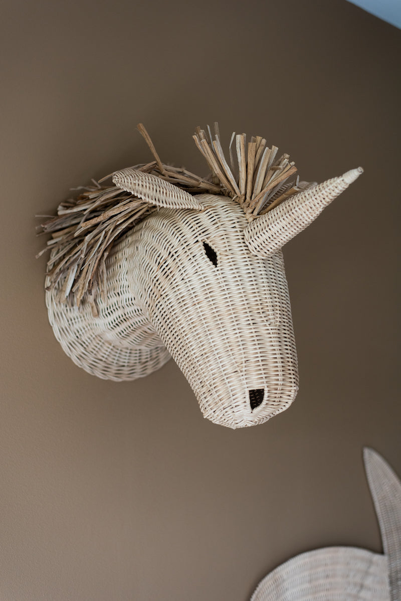 Studio Wildflower - Una the unicorn