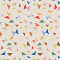 Behangstaal Meet Me at the Wall - Circus Rock Multicolor - Carolien Baudoin
