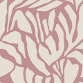 Behangstaal Meet Me at the Wall - Flow Mauve - Sabine van Vessem
