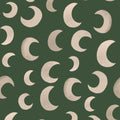 Behangstaal Meet Me at the Wall - Moon Fern - Aniek Bartels