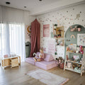 Montessori Speelbank Kinderbank