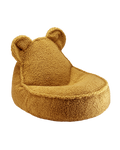Wigiwama Bear Beanbag - Brown
