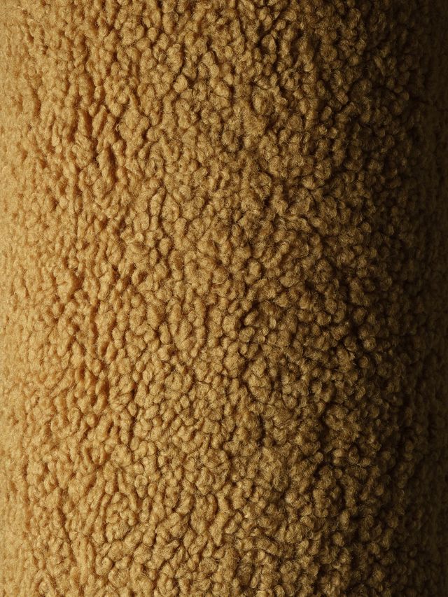 Wigiwama Bear Beanbag - Brown