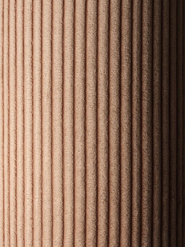 Wigiwama Moon Chair Brown