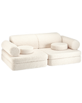 Wigiwama Settee - Cream