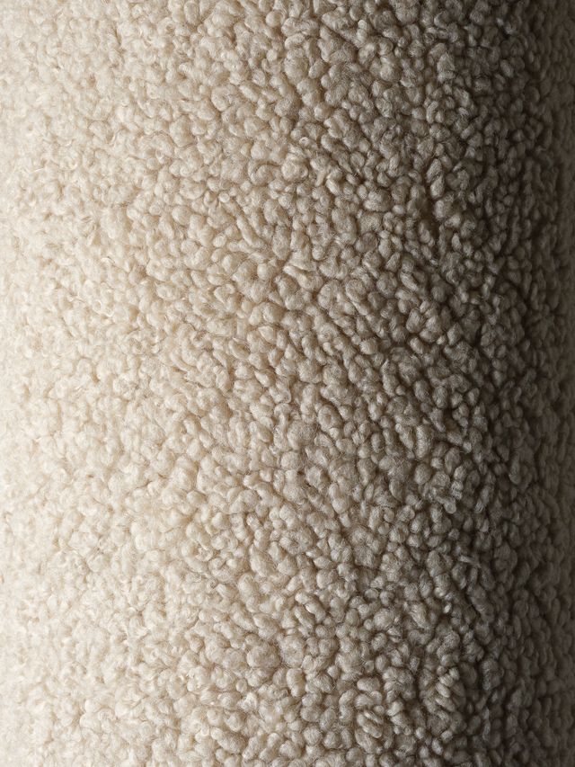 Wigiwama Settee - Teddy Beige