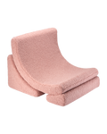 Wigiwama Moon Chair - Pink