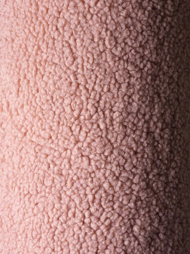 Wigiwama Moon Chair - Pink