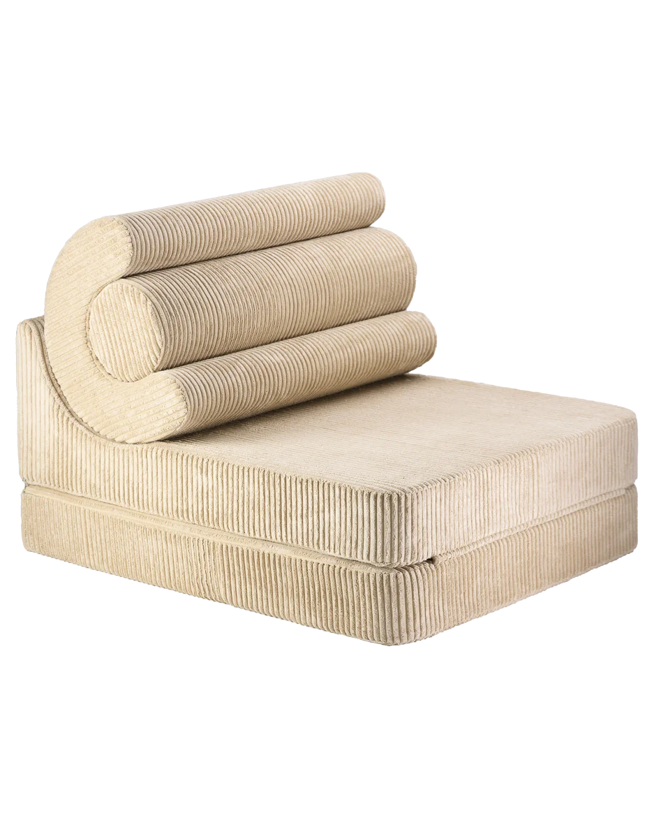 Wigiwama Flipster - Brown