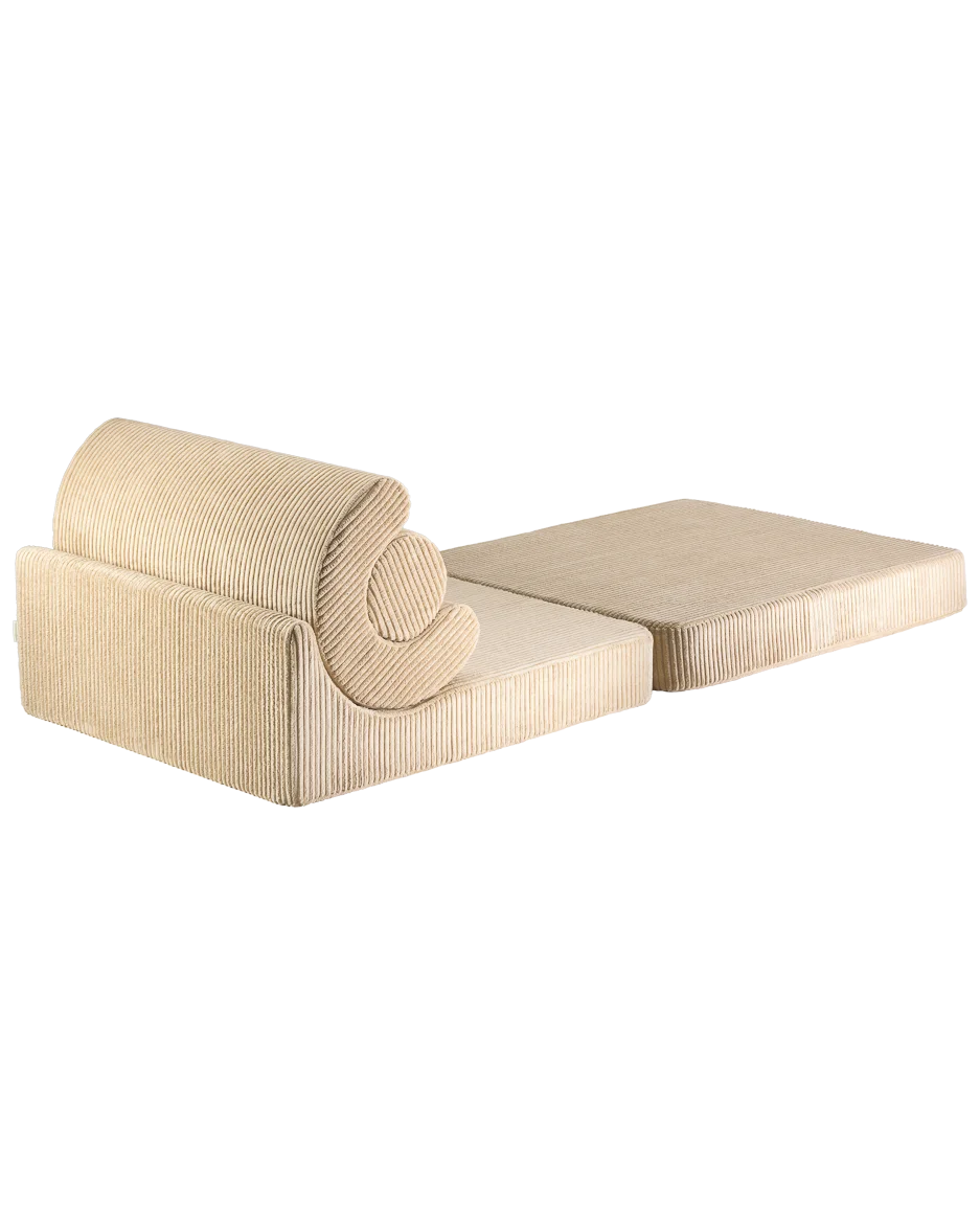 Wigiwama Flipster - Brown