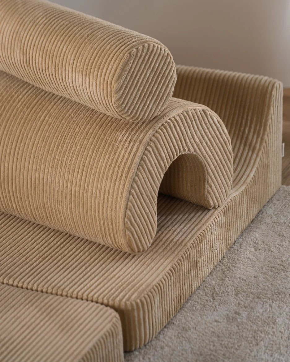 Wigiwama Flipster - Brown