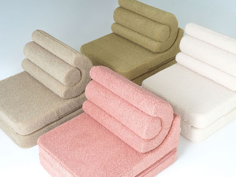 Wigiwama Flipster - Beige