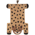 KUMAKO kinderdeken leopard