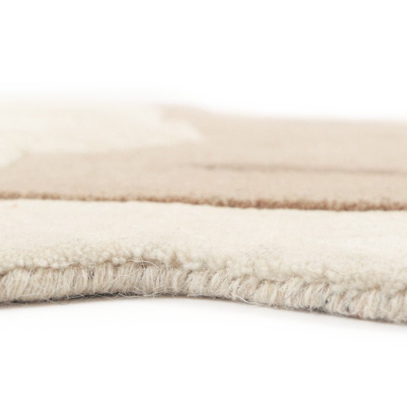 LOLHO WOOL schaapjes kinderkleed