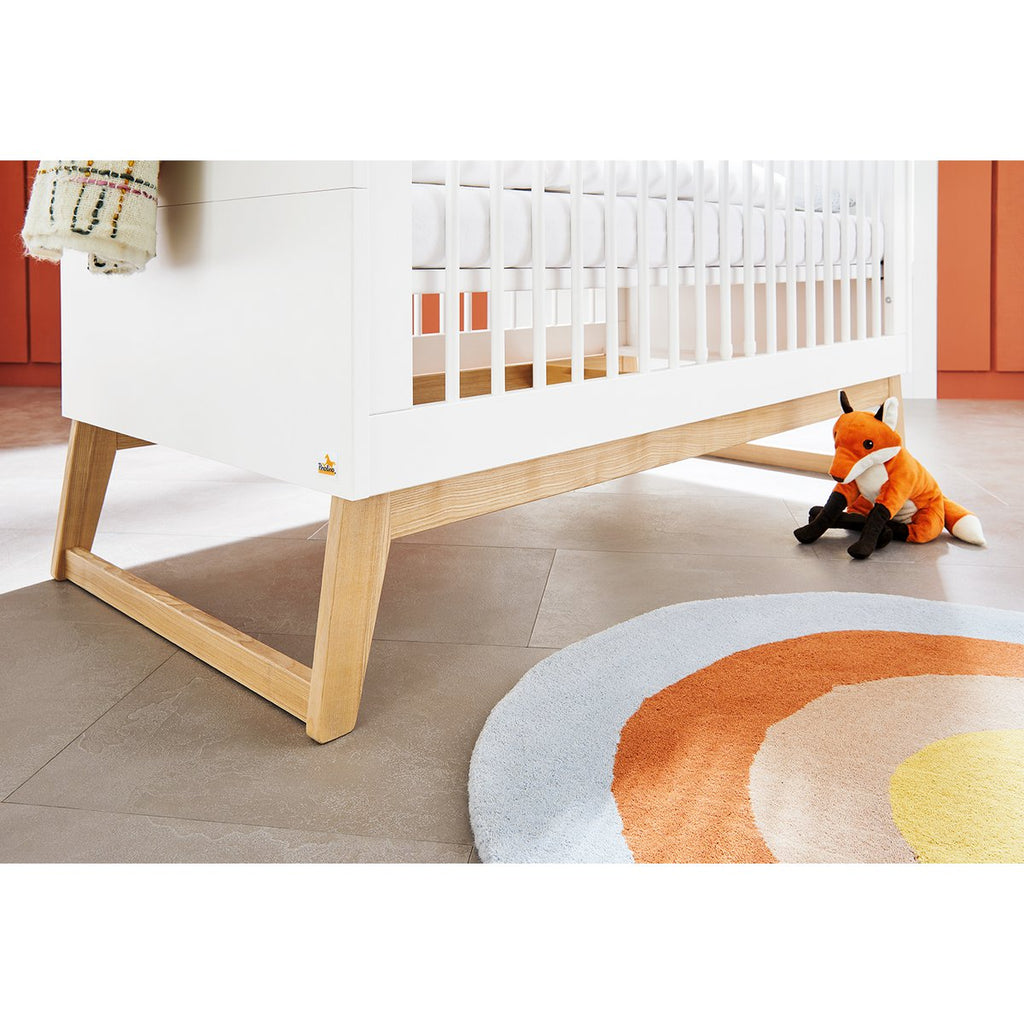 Kinderkamer "brug" breed, 2 delen